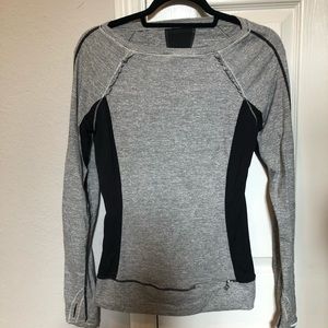 Lululemon long sleeve shirt